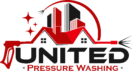United Pressure Washing Pressure Washing and House Washing